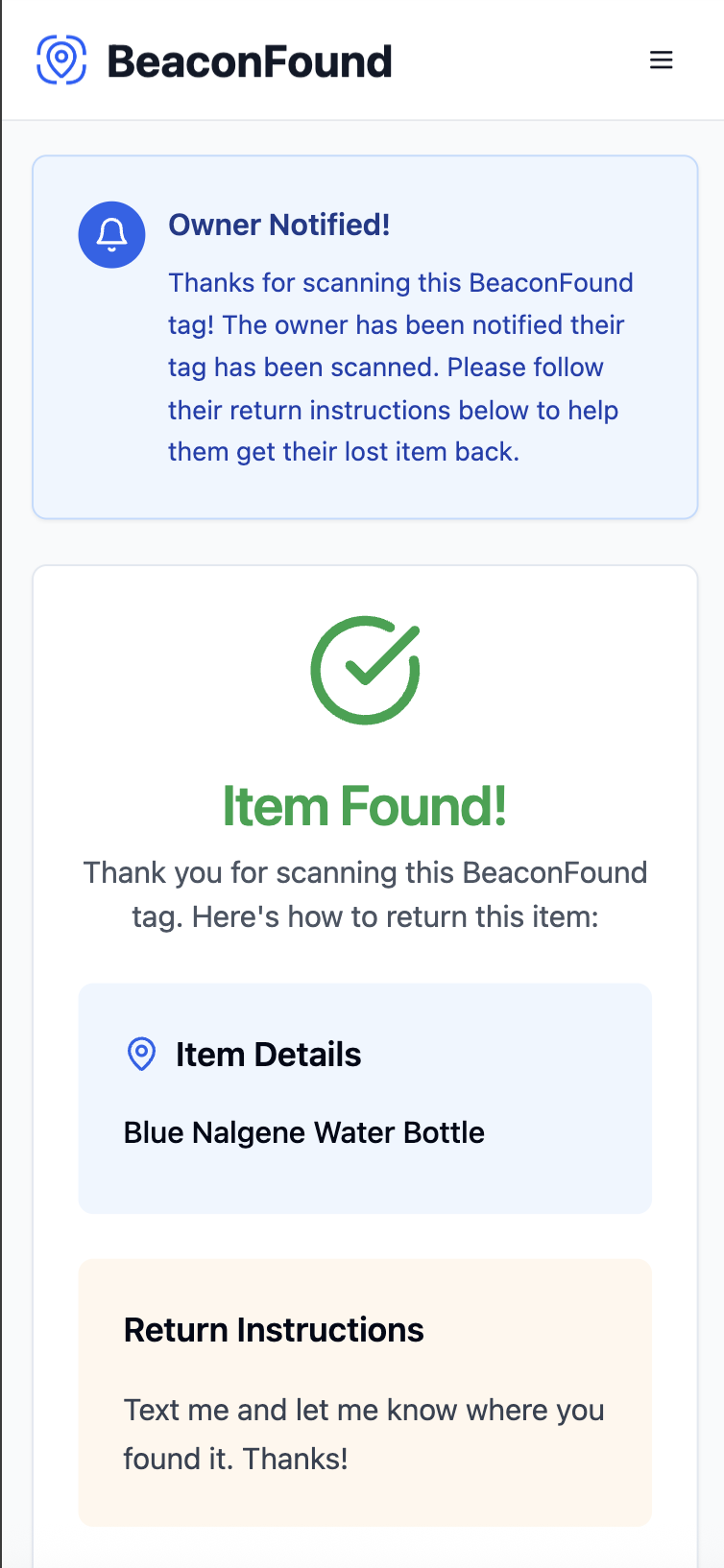 Beaconfound 미디어 4