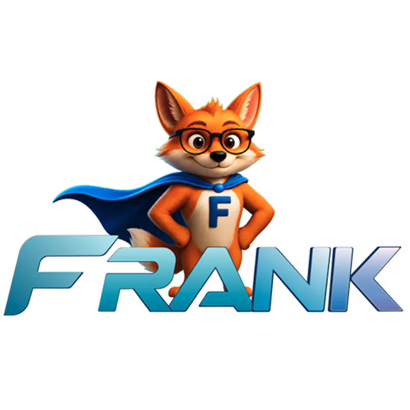 Frank AI screenshot 2