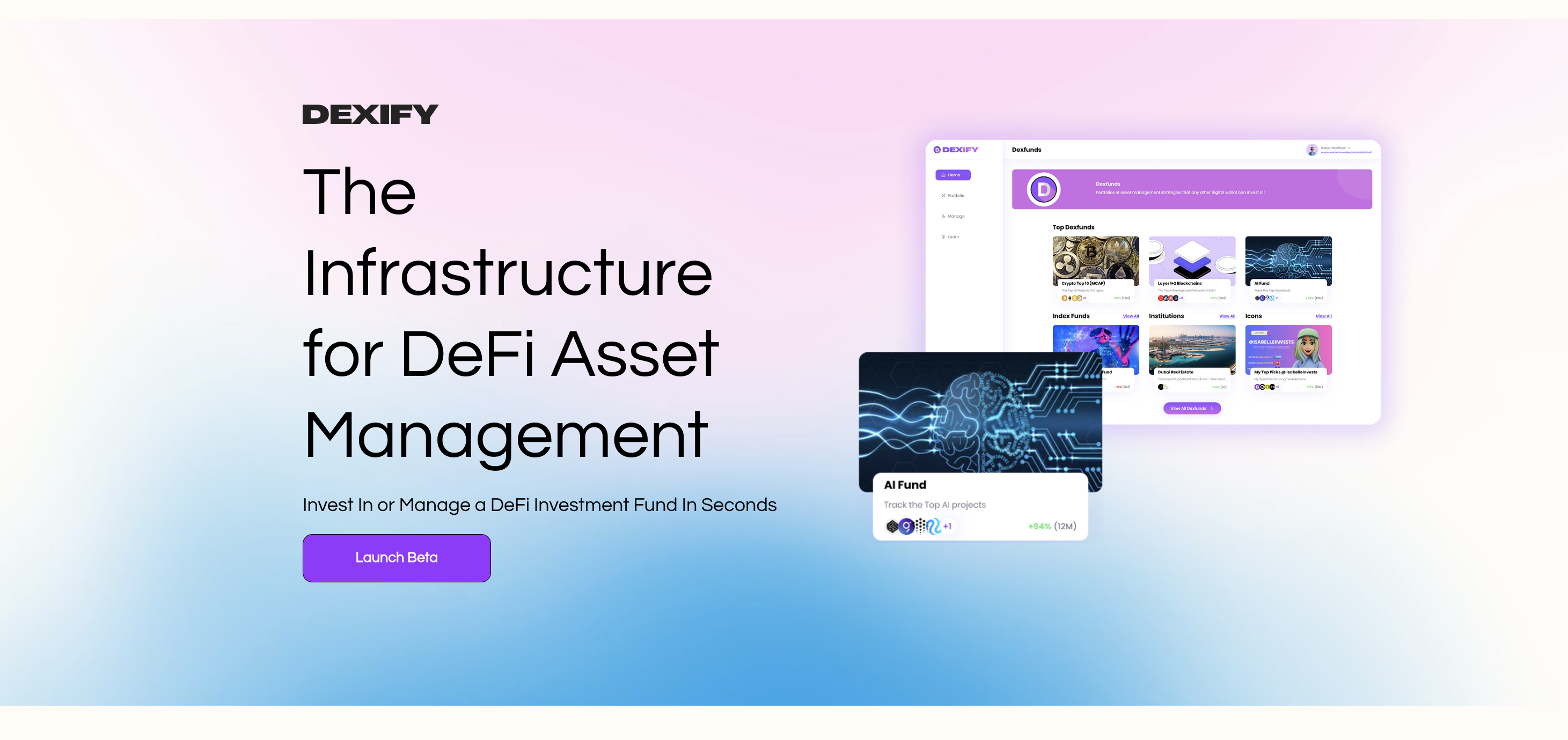 Dexify