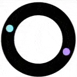 Odd Circles