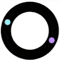 Odd Circles
