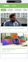 Briefly News gallery image