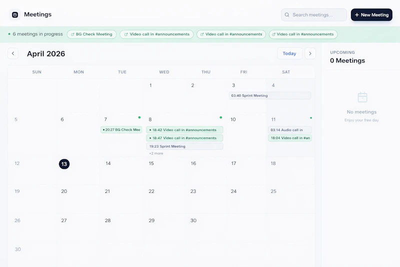 Ryzent Join Waitlist screenshot 4