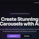 CarouselForge AI