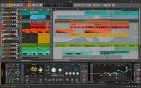 Bitwig gallery image