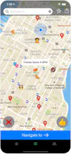 Sparrow Navigation & Live Map gallery image