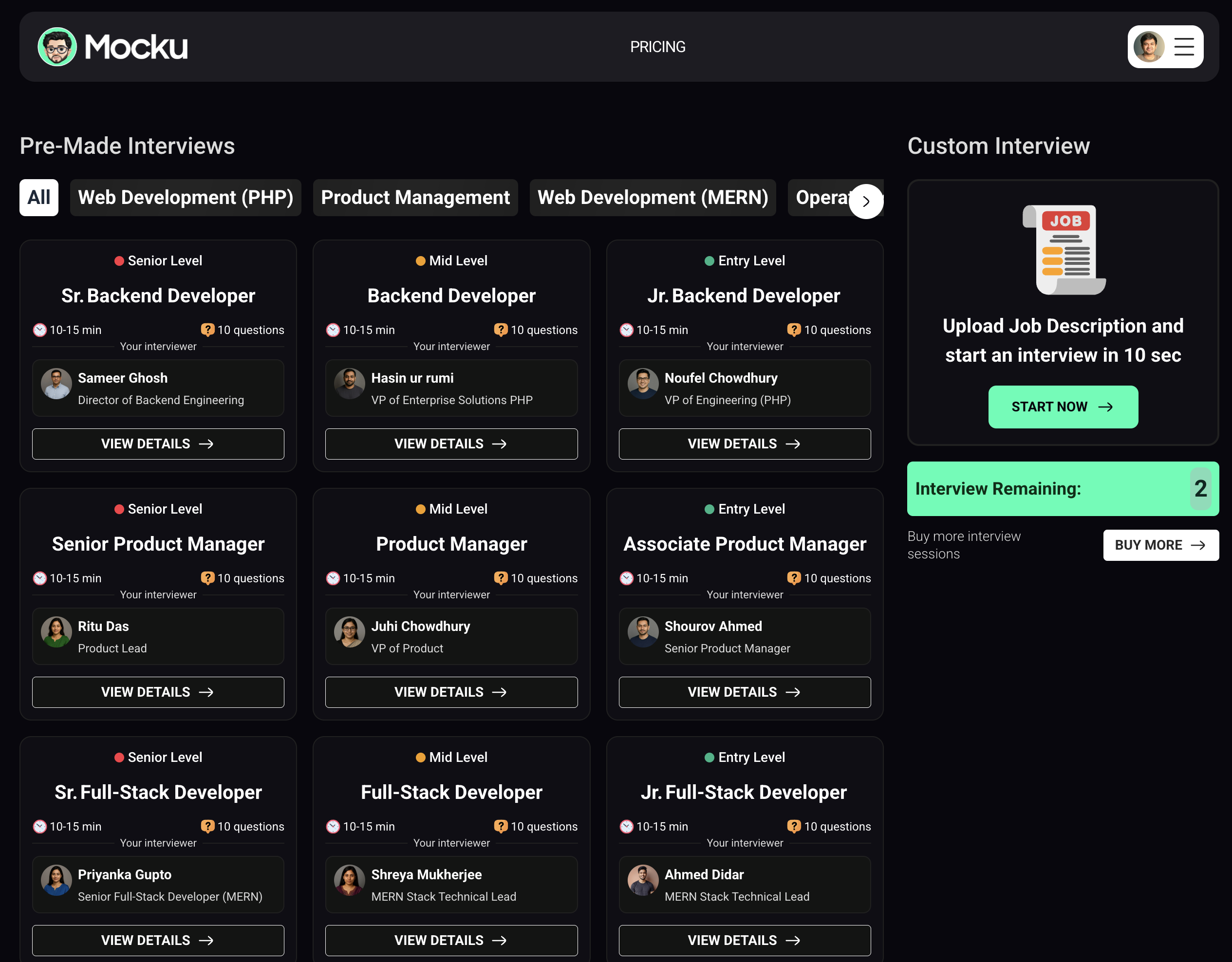 Mockup AI medya 4