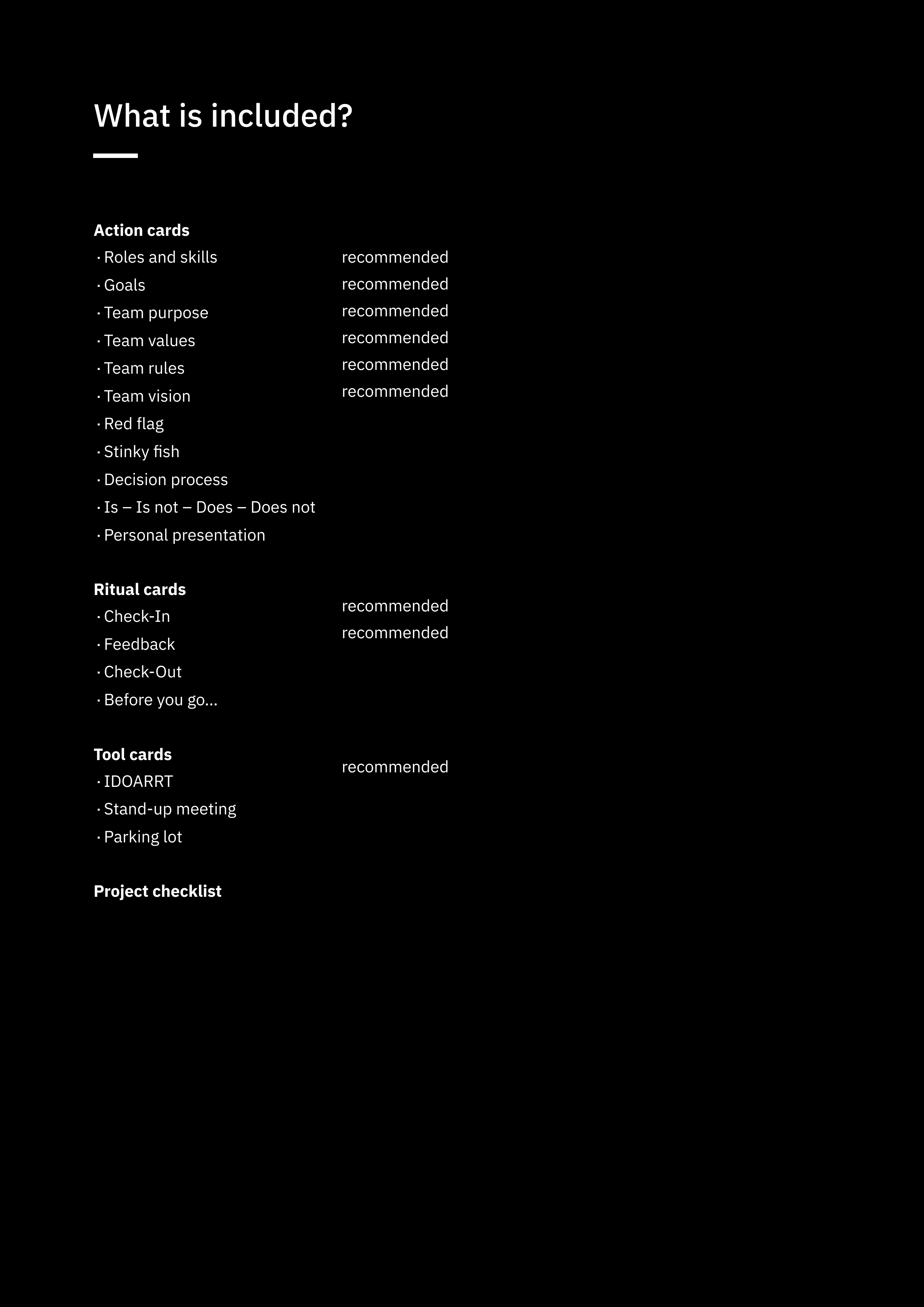 TeamKit gallery image