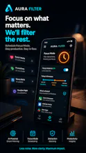 Aura Filter Notification Control gallery image
