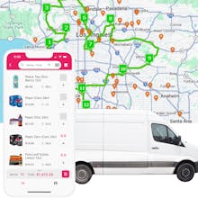 InSitu Sales - Field Sales App For DSD gallery image