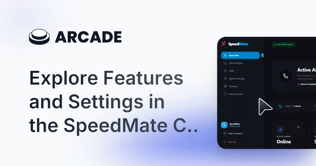 SpeedMate gallery image