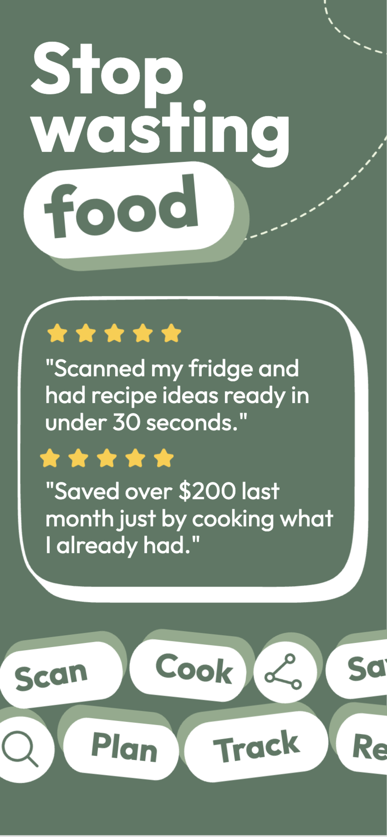 Clove AI: Smart Kitchen Agent gallery image