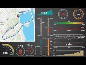 Telemetry Overlay gallery image