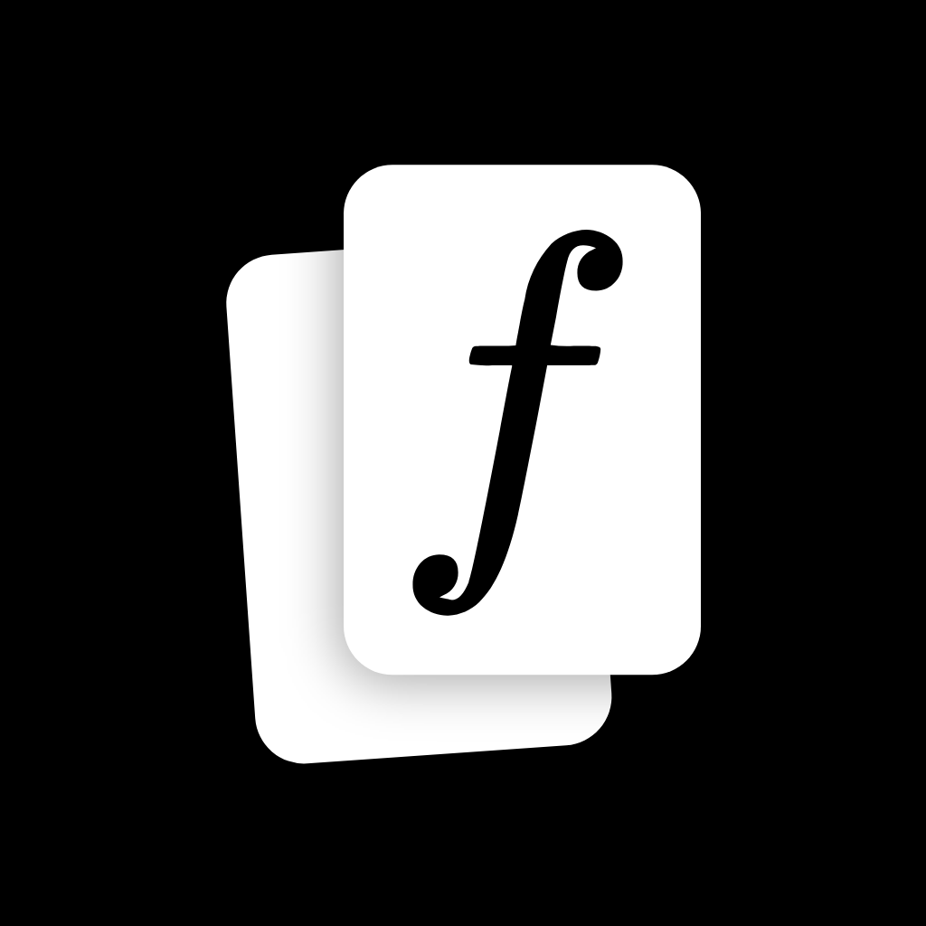 Flashtex - Flashcards