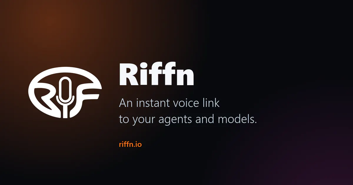 Riffn gallery image