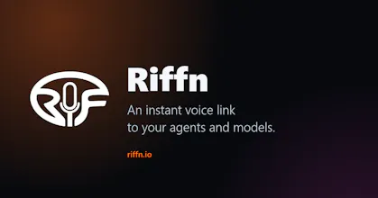 Riffn gallery image