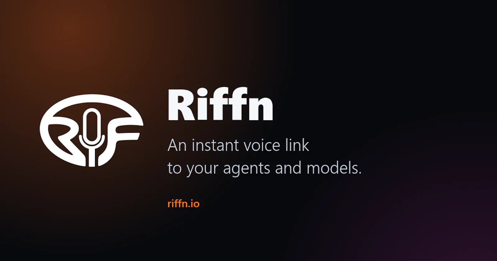 Riffn screenshot 2