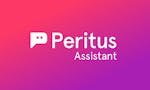 Peritus Assistant for Stack Overflow image