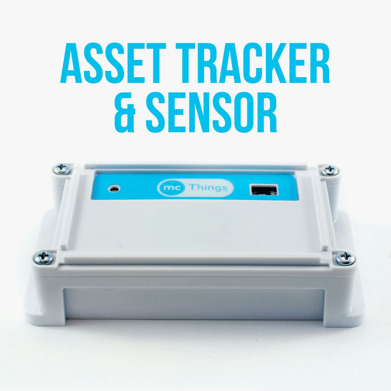 TrackALL: A Wireless, Low-power Asset Tracker & Sensor That Lasts for 5+ Years on AA Batteries