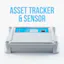 TrackALL: A Wireless, Low-power Asset Tracker & Sensor That Lasts for 5+ Years on AA Batteries