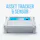 TrackALL: A Wireless, Low-power Asset Tracker & Sensor That Lasts for 5+ Years on AA Batteries