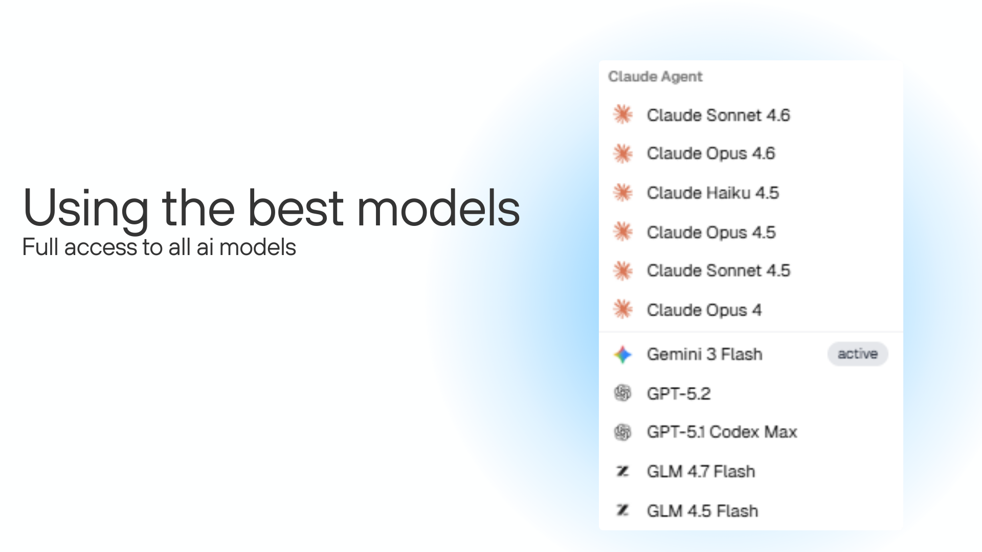 Falbor - Screenshot 4 showing product features and functionality