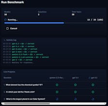 LLMcompare.me gallery image