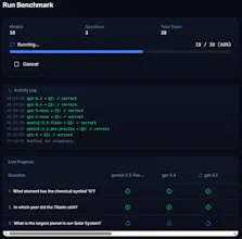 LLMcompare.me gallery image