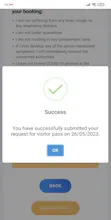 VisitUs-Smart Visitor Management System gallery image
