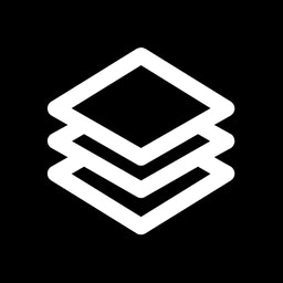 ROOTKey Platform - Product Hunt launch logo and brand identity