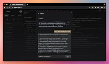 LittleJot gallery image