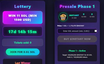 Cooking Crypto gallery image