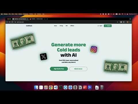 ColdHunt gallery image