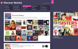 Discover Quickly media 1