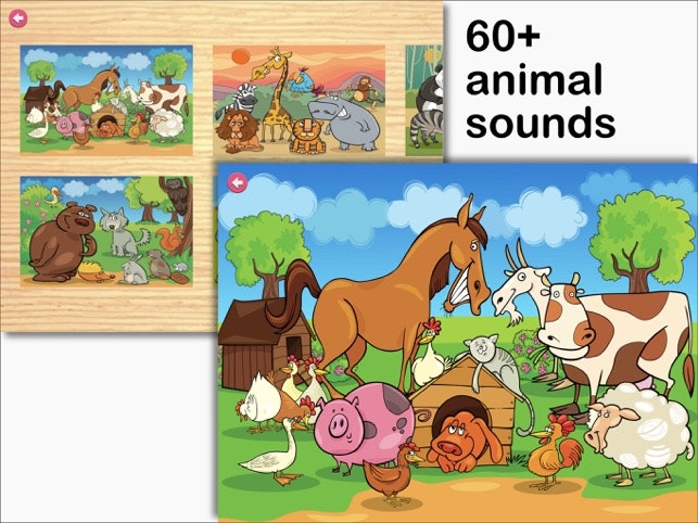 Yuppy: games for 3+ year olds gallery image