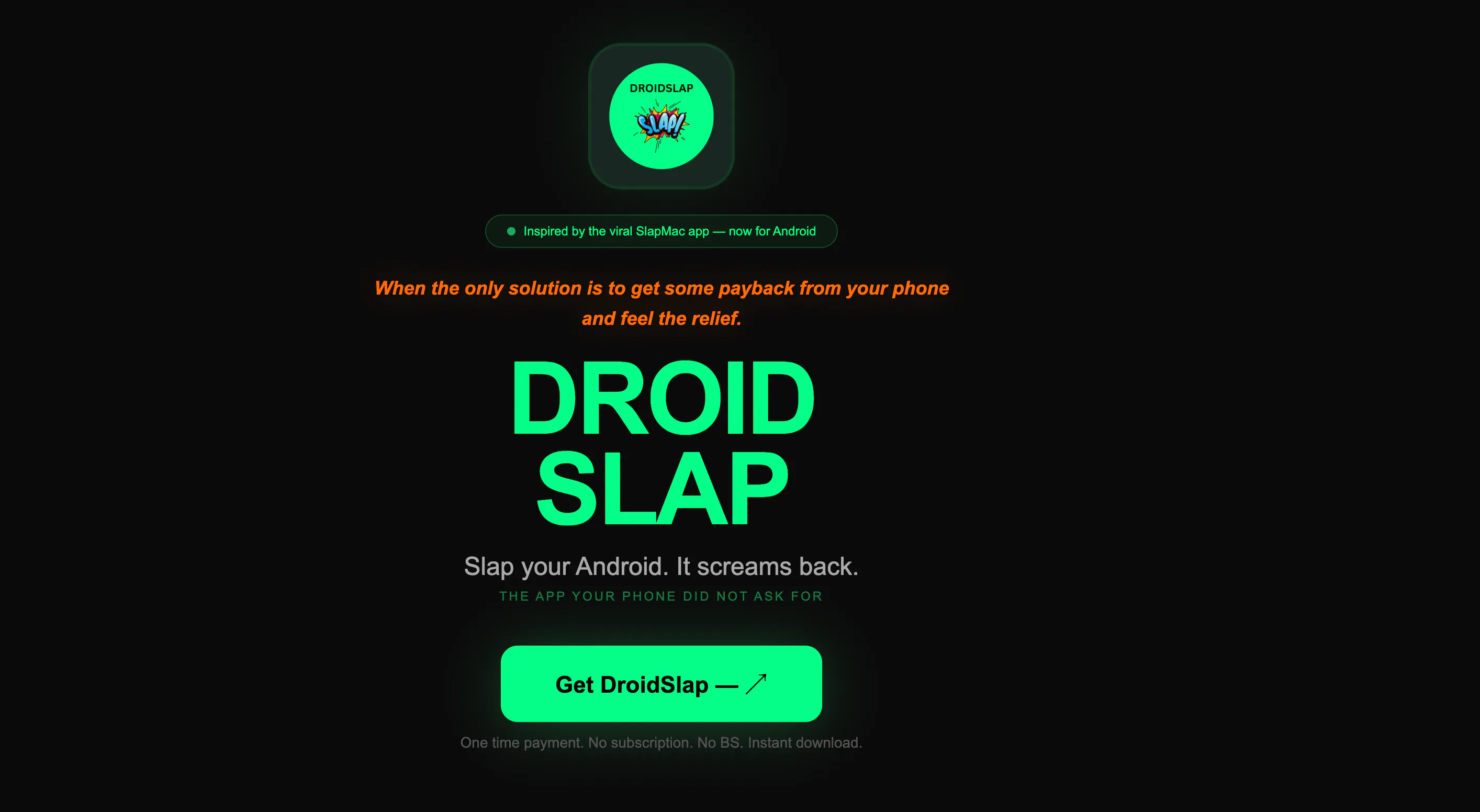 Screenshot 1