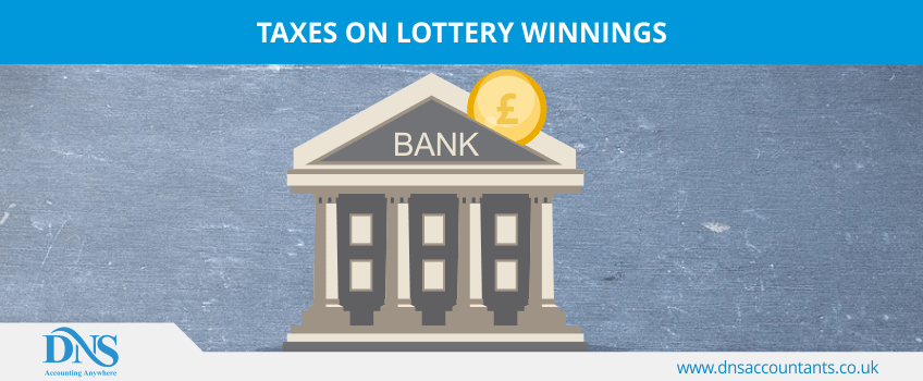 Taxes on Lottery