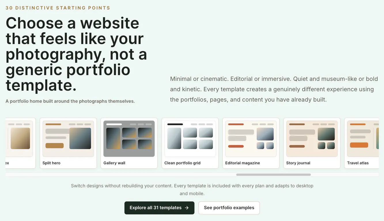 PhotoView.io gallery image