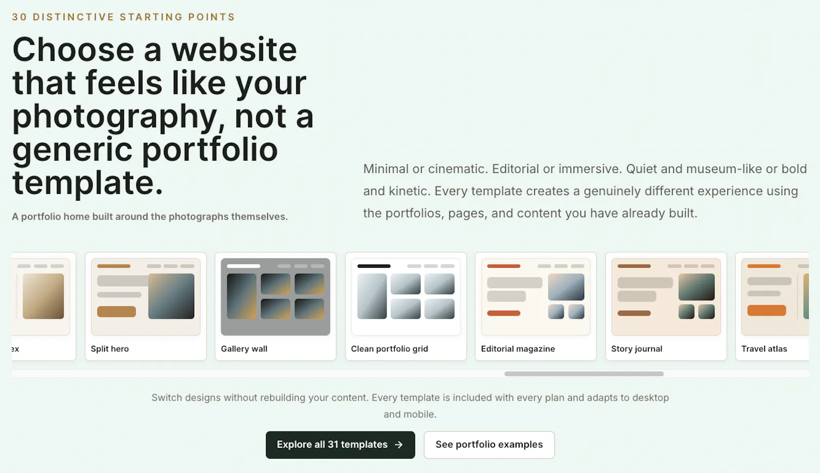 PhotoView.io screenshot 3