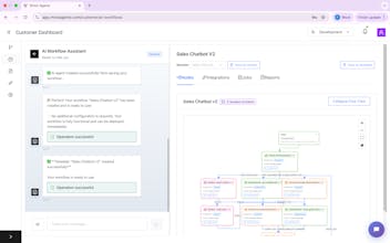 AI Agents to Automate Your Business gallery image
