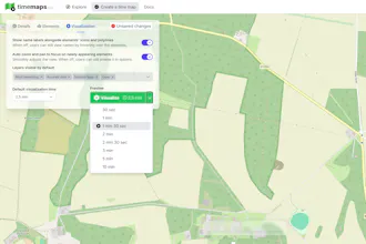 TimeMaps.co gallery image
