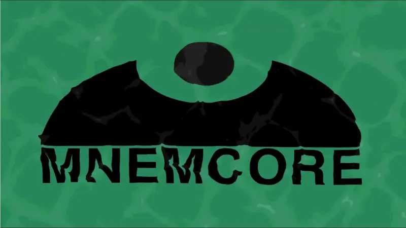 Mnemcore screenshot 1 (video preview)