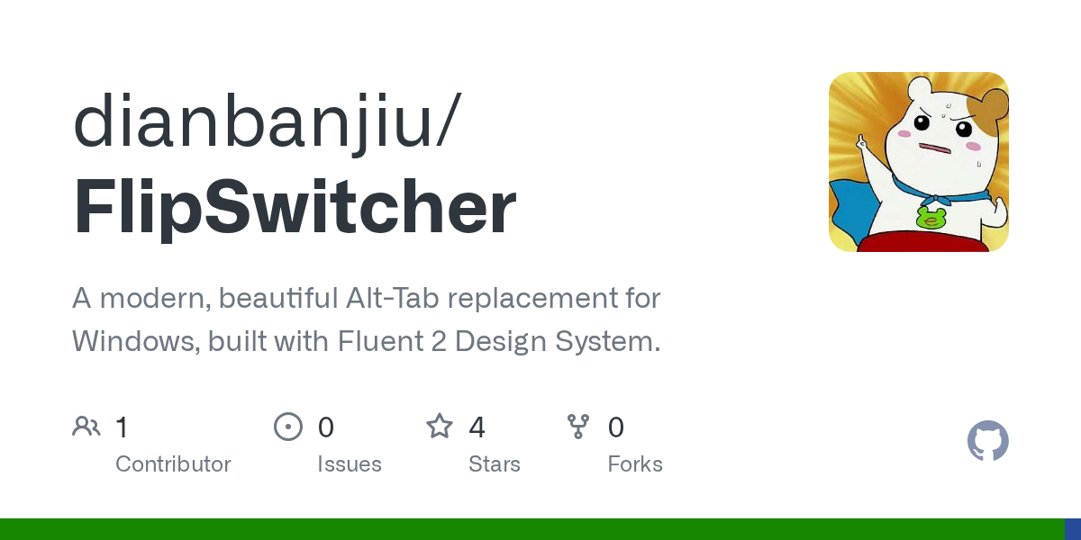 FlipSwitcher gallery image