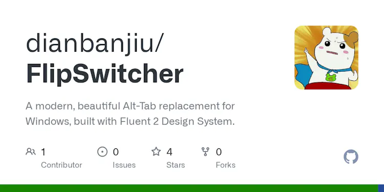 FlipSwitcher