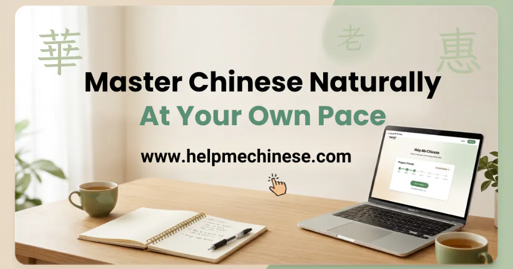 Help Me Chinese gallery image