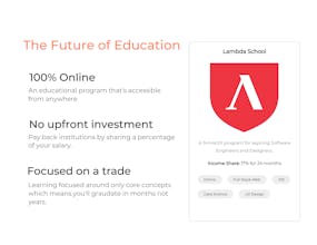 Modern Schools gallery image