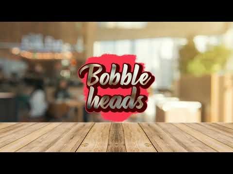 Bobble Heads | Live Wallpaper gallery image