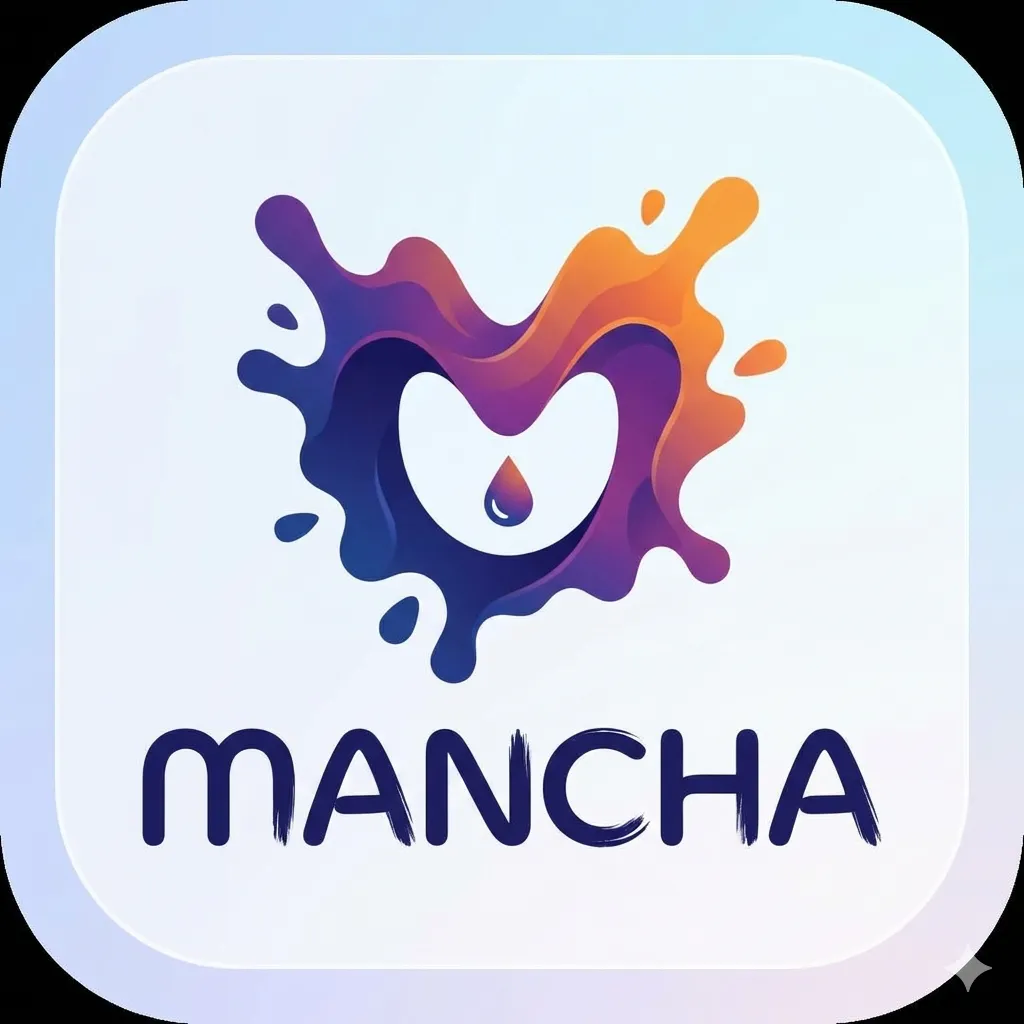 Mancha app 