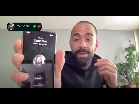 Calling Clones gallery image