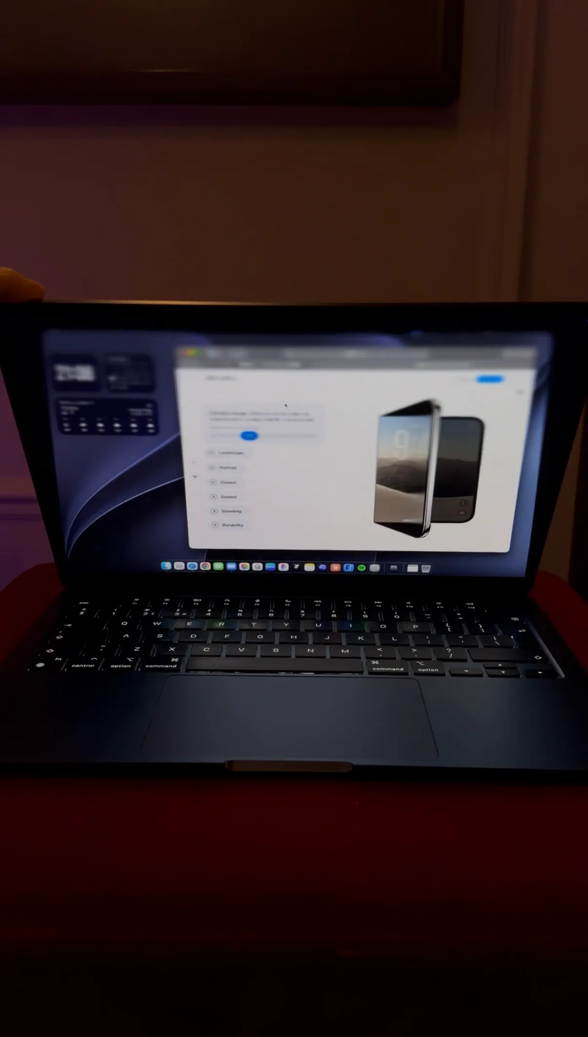 Mac Duo gallery image